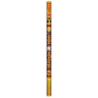 Золотое руно Римские свечи купить в Сретенске | sretensk.salutsklad.ru