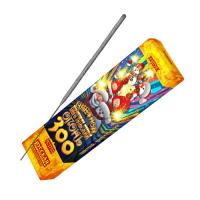 Цветной 300 мм. Бенгальские огни купить в Сретенске | sretensk.salutsklad.ru