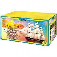 Флагман Батарея салютов купить в Сретенске | sretensk.salutsklad.ru