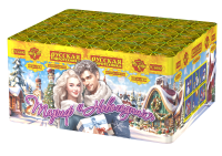 Тариф Новогодний Батарея салютов купить в Сретенске | sretensk.salutsklad.ru