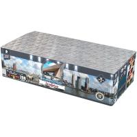 Зеландия Батарея салютов купить в Сретенске | sretensk.salutsklad.ru