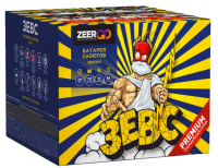 Зевс Фейерверк купить в Сретенске | sretensk.salutsklad.ru