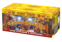 Операция Новый год Батарея салютов купить в Сретенске | sretensk.salutsklad.ru