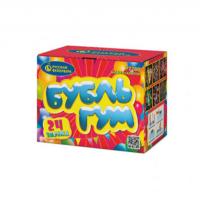 Бубль-Гум Фейерверк купить в Сретенске | sretensk.salutsklad.ru