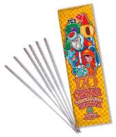 170 мм. Экстра Бенгальские огни купить в Сретенске | sretensk.salutsklad.ru