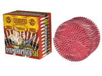 Пулеметная лента-500 Петарды связка купить в Сретенске | sretensk.salutsklad.ru