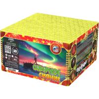 Северное сияние Фейерверк купить в Сретенске | sretensk.salutsklad.ru