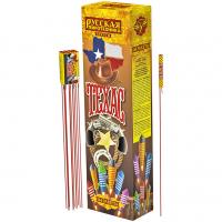 Техас Ракеты купить в Сретенске | sretensk.salutsklad.ru