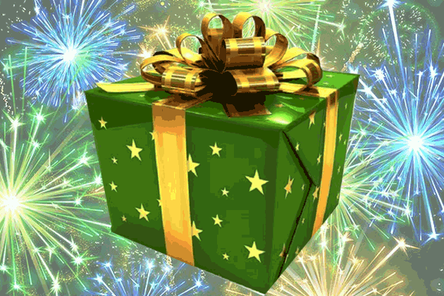 Салюты на День Рождения - подарок Сретенск | sretensk.salutsklad.ru