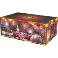 Кремлевские звезды Фейерверк купить в Сретенске | sretensk.salutsklad.ru