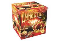 Династия Фейерверк купить в Сретенске | sretensk.salutsklad.ru