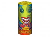 Чудо Юдо Пиротехнический фонтан купить в Сретенске | sretensk.salutsklad.ru