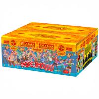 Море эмоций Фейерверк купить в Сретенске | sretensk.salutsklad.ru