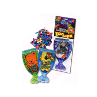 Зоопарк ТСЗ Надувная хлопушка купить в Сретенске | sretensk.salutsklad.ru