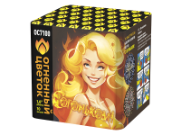 С огоньком! Фейерверк купить в Сретенске | sretensk.salutsklad.ru