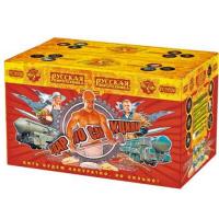 Удар по санкциям Батарея салютов купить в Сретенске | sretensk.salutsklad.ru