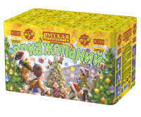 Елка желаний Фейерверк купить в Сретенске | sretensk.salutsklad.ru