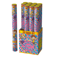 Мальчик или девочка 50 Пневматическая хлопушка купить в Сретенске | sretensk.salutsklad.ru