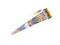 Кассиопея Ракеты купить в Сретенске | sretensk.salutsklad.ru