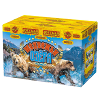 Медвежьи озера Батарея салютов купить в Сретенске | sretensk.salutsklad.ru