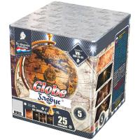 Глобус Салют купить в Сретенске | sretensk.salutsklad.ru