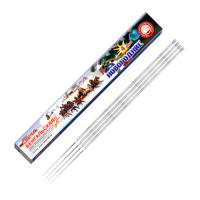 Новогодние 300-4 мм. Бенгальские огни купить в Сретенске | sretensk.salutsklad.ru