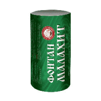 Малахит Фонтан пиротехнический купить в Сретенске | sretensk.salutsklad.ru