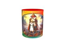 Легенда Батарея салютов купить в Сретенске | sretensk.salutsklad.ru