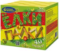 Ёлки палки Фейерверк купить в Сретенске | sretensk.salutsklad.ru