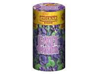 Букет фиалок Пиротехнический фонтан купить в Сретенске | sretensk.salutsklad.ru