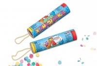 Хлопушка Супер Хлопушка купить в Сретенске | sretensk.salutsklad.ru