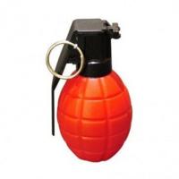 Граната имитационная пиротехническая (краска) Петарды купить в Сретенске | sretensk.salutsklad.ru