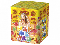 Мармелад Батарея салютов купить в Сретенске | sretensk.salutsklad.ru