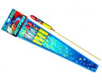 Ястреб Ракеты купить в Сретенске | sretensk.salutsklad.ru