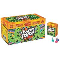 Гремучий горох (цветной, крашенный) Петарды купить в Сретенске | sretensk.salutsklad.ru