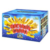 Мировой Салют Комбинированный Фейерверк купить в Сретенске | sretensk.salutsklad.ru