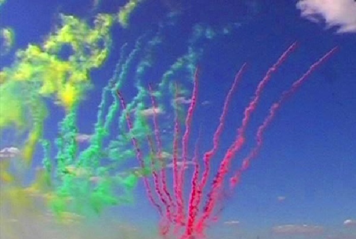 Дневные салюты со склада - Сретенск | sretensk.salutsklad.ru