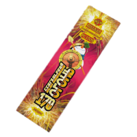 170 мм. Бенгальские огни купить в Сретенске | sretensk.salutsklad.ru