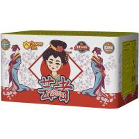 Гейша Батарея салютов купить в Сретенске | sretensk.salutsklad.ru