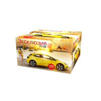 Эксклюзив Салют купить в Сретенске | sretensk.salutsklad.ru