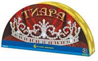 Тиара Пиротехнический фонтан купить в Сретенске | sretensk.salutsklad.ru