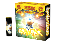 Светлячок NEW Наземный фейерверк купить в Сретенске | sretensk.salutsklad.ru
