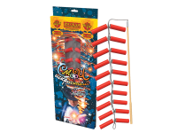 Искристый смерч Наземный фейерверк купить в Сретенске | sretensk.salutsklad.ru