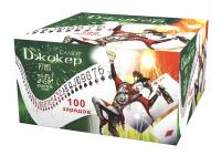 Джокер Салют купить в Сретенске | sretensk.salutsklad.ru