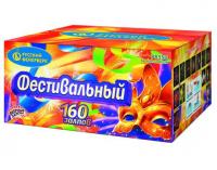 Фестивальный Комбинированный Фейерверк купить в Сретенске | sretensk.salutsklad.ru