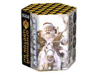 Лапландия ОС Фейерверк купить в Сретенске | sretensk.salutsklad.ru