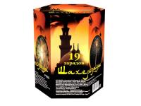 Шахерезада Фейерверк купить в Сретенске | sretensk.salutsklad.ru