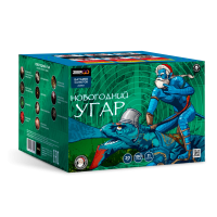 Новогодний УГАР Салют купить в Сретенске | sretensk.salutsklad.ru