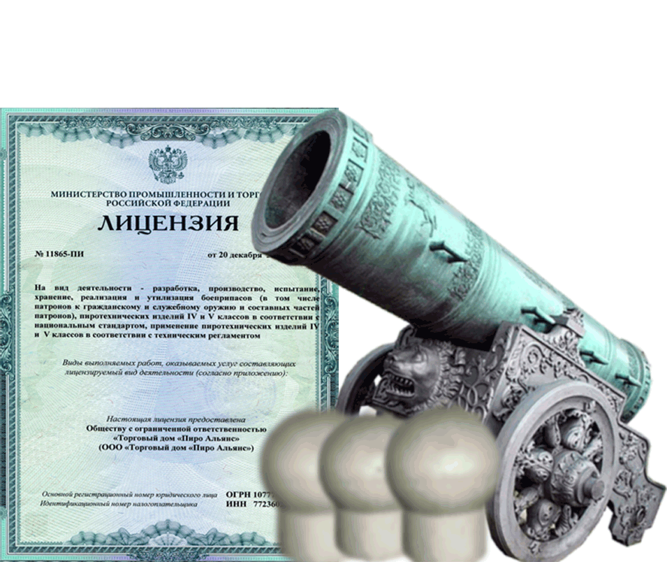 Заказать фейерверк на Новый Год - салют в Сретенске