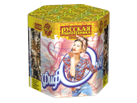 Фифочка Фейерверк купить в Сретенске | sretensk.salutsklad.ru